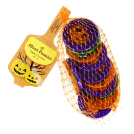 Pièces Monnaie Halloween...