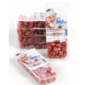 Boulettes Apéritives au...
