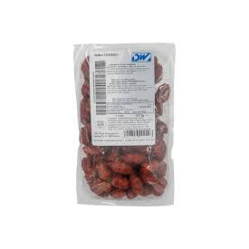 Boulettes Apéritives...