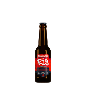 Bière Wilde Leeuw "RIS"...