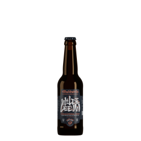 Bière Wilde Leeuw "RIS"...