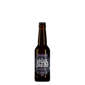 Bière Wilde Leeuw "Sour"...