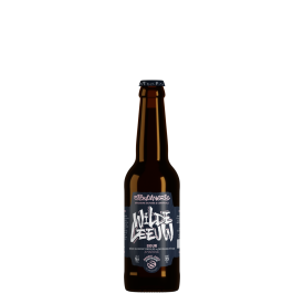 Bière Wilde Leeuw "Sour"...