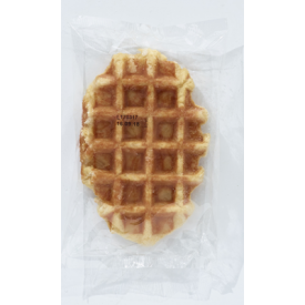Gaufre Liège 12 x 90g Mc Cain