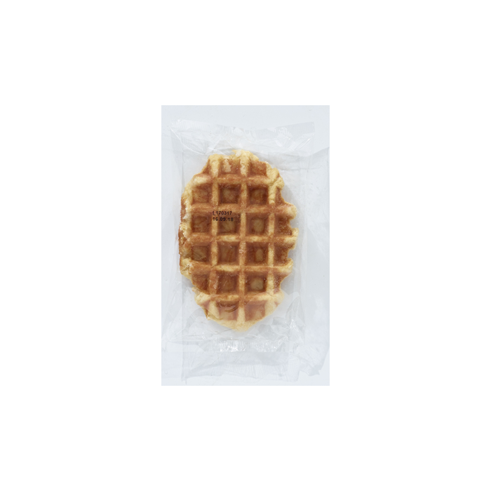 Gaufre Liège 12 x 90g Mc Cain