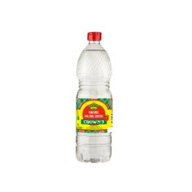 Vinaigre d'Alcool Cristal...