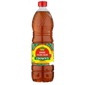 Vinaigre d'Alcool Coloré 1L...