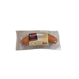 Saucisson à l'Ail fumé...
