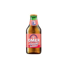 Panaché à la Grenadine Sans...