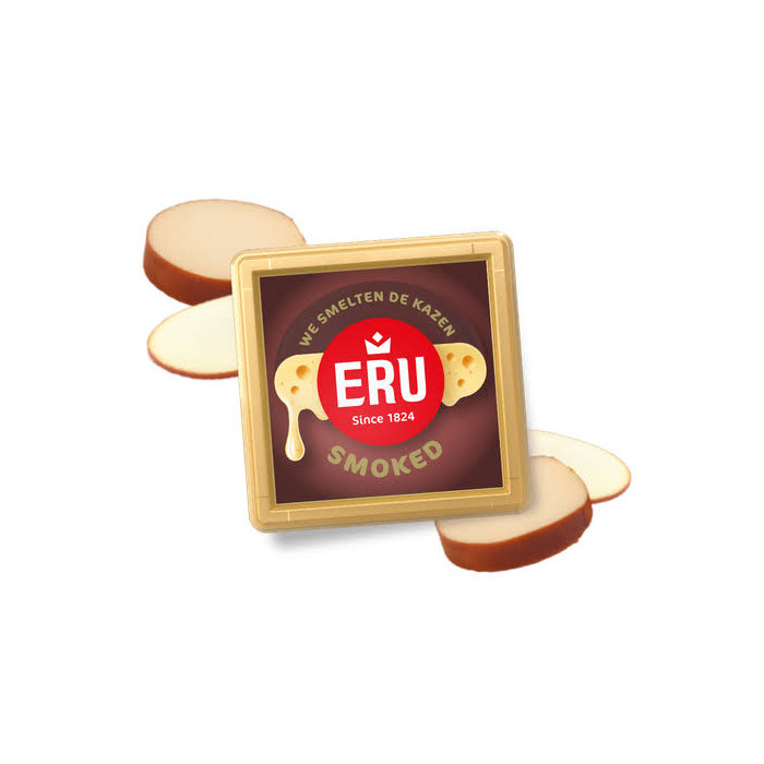ERU Fumé 100g