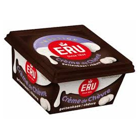 ERU Crème de Chèvre Doux 100g