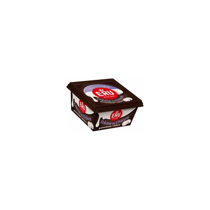 ERU Crème de Chèvre Doux 100g