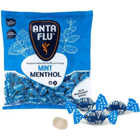 Pastilles Mint Menthol Anta...