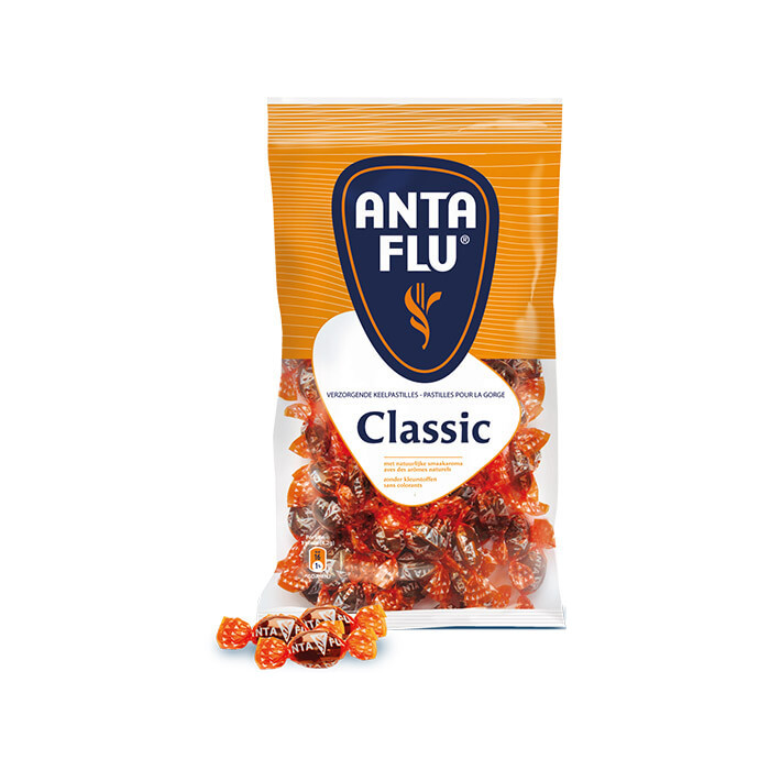 Pastilles Classic Anta Flu VRAC