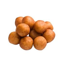 Patates au Massepain VRAC