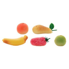 Fruits au Massepain VRAC