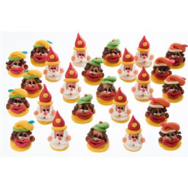 Sujets St Nicolas au...