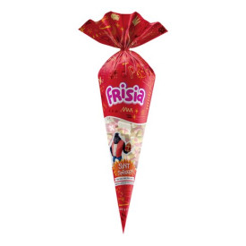 Guimauves Molles St Nicolas Cornet 300g Frisia