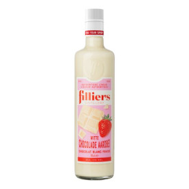 Genièvre Vanille Fraise...