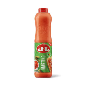 Sauce Martino D&L 1 LitreTube