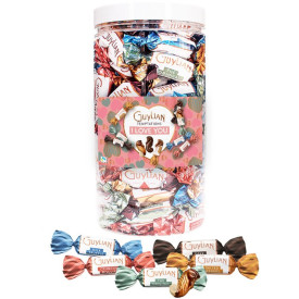 Guylian Chocolat Tentations emballés VRAC