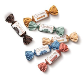 Guylian Chocolat Tentations emballés VRAC