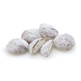Boules de Neige Vanille...