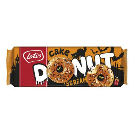 Cake Donut Scream...