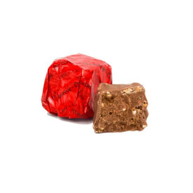 Rocher Chocolat au Lait...