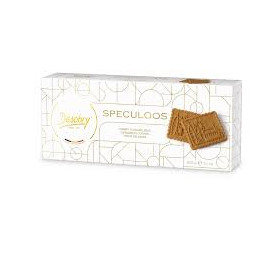 Spéculoos de Tournai 200g Desobry