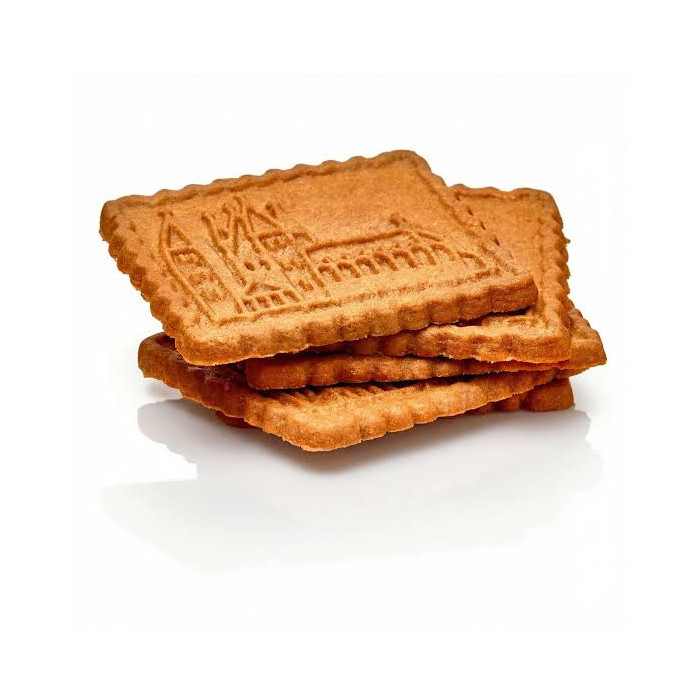 Spéculoos de Tournai 200g Desobry