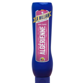 Sauce Algérienne William 1...