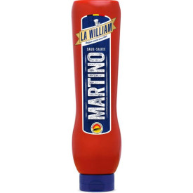 Sauce Martino William 1 litre