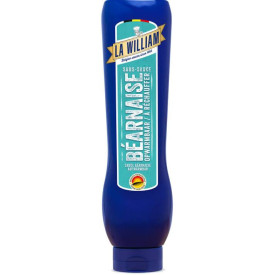 Sauce Béarnaise (à...