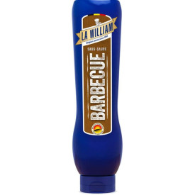 Sauce Barbecue William 1...