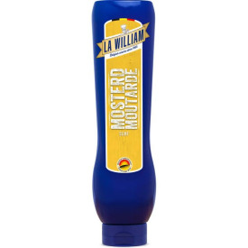 Moutarde William 1 L Bidon