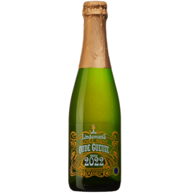 Bière Lindemans Vieille...