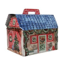 Valisette VIDE Maison de...