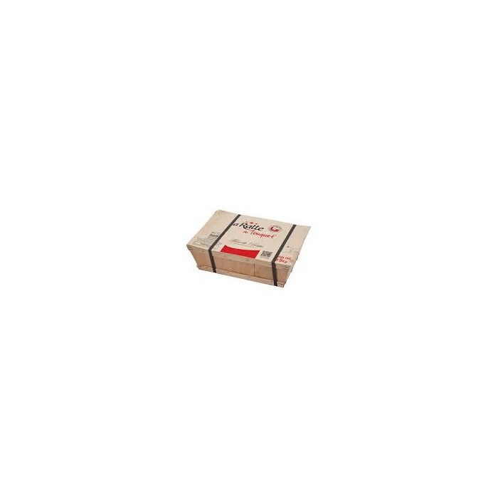 Pdt Ratte Touquet "Fine" Cal 18-32 (5kgs)