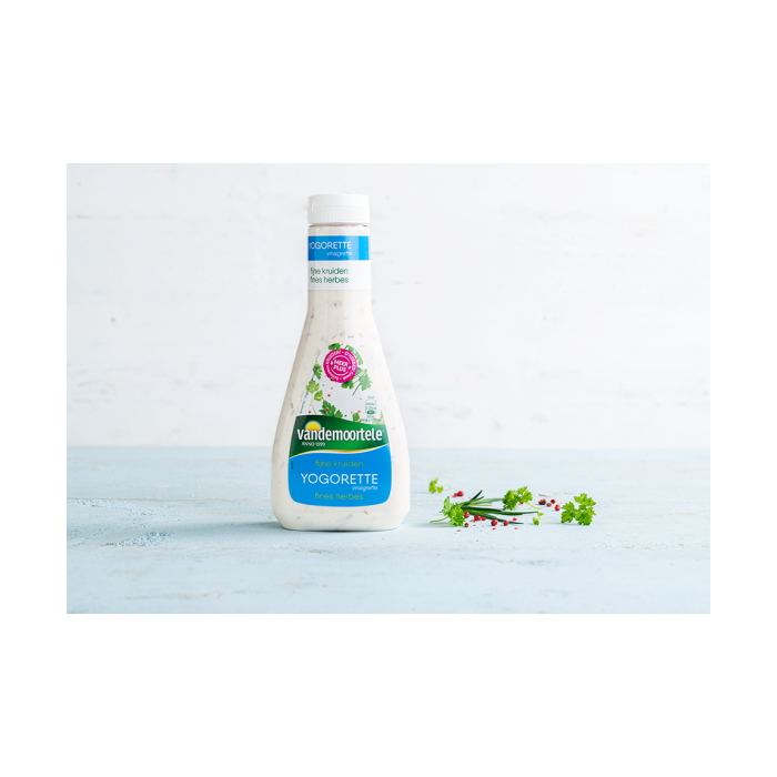 Vinaigrette Yogourette VDM 450ml
