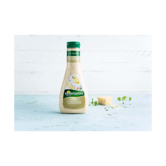 Vinaigrette Caesar VDM 450ml