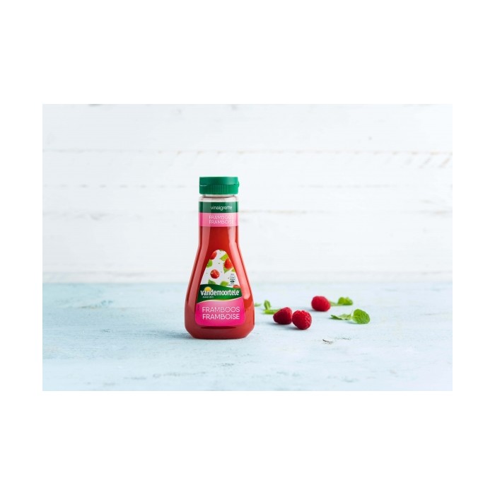 Vinaigrette Framboise VDM 250ml