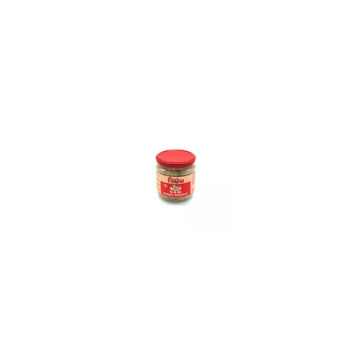 Vol au Vent Filou bocal 400g
