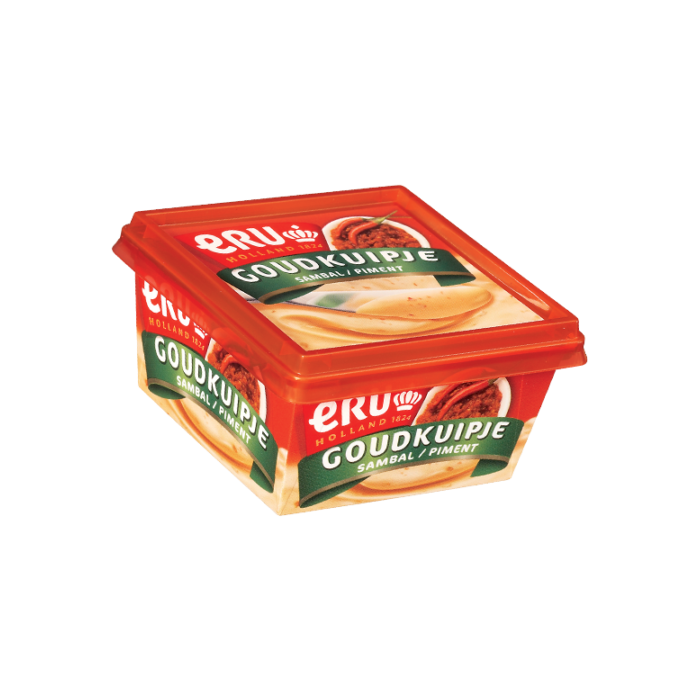 ERU Piment 100g