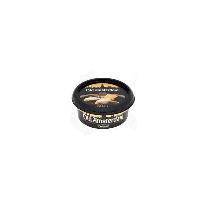 Old Amsterdam Fromage à tartiner 125g
