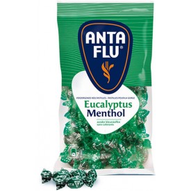 Pastilles Eucalyptus Menthol Anta Flu VRAC