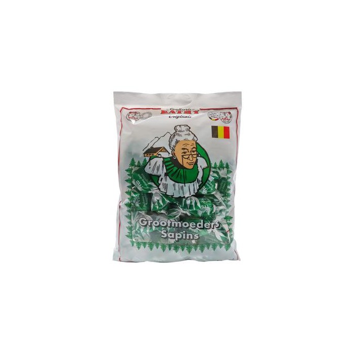 Pastilles Sapins Kathy 200g