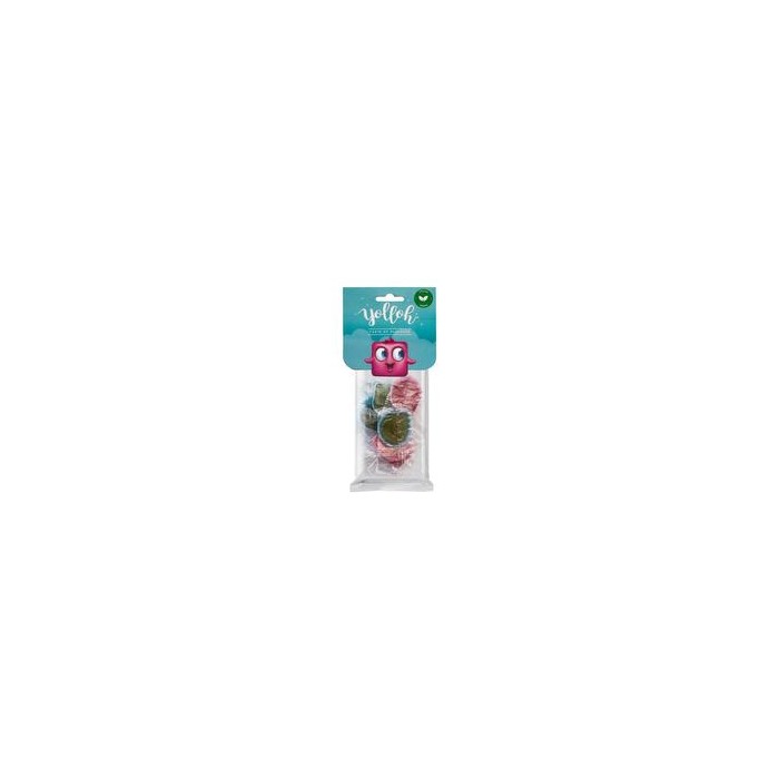Coquillages Yolloh 45g