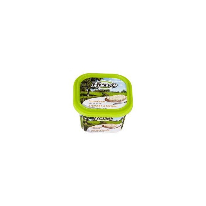 Herve Belge à Tartiner 150g