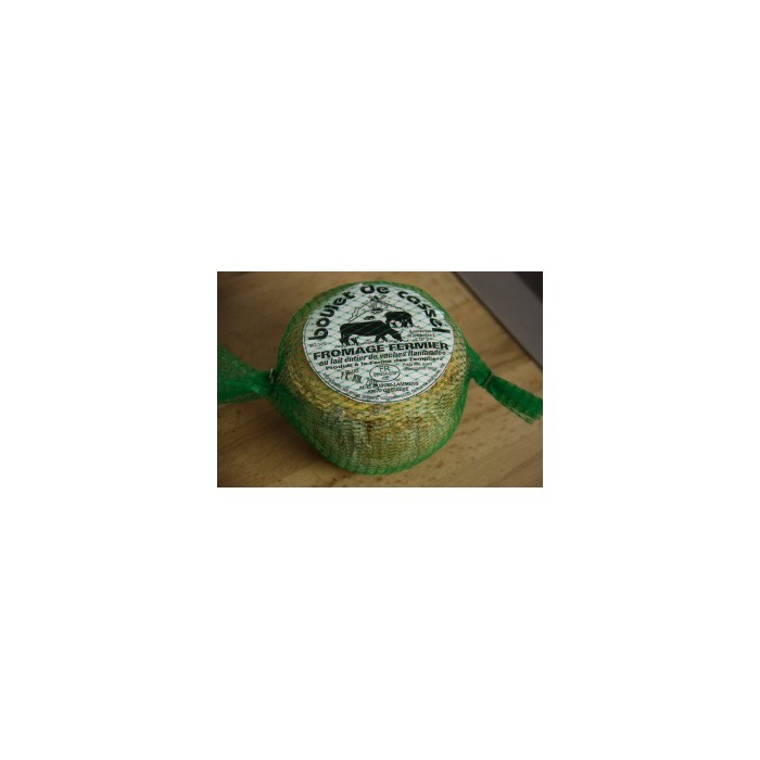 Boulet de Cassel 500g